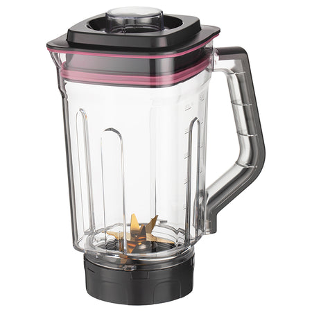 Blender cu mixare în vid 1500 W cu recipiente Tritan Sencor