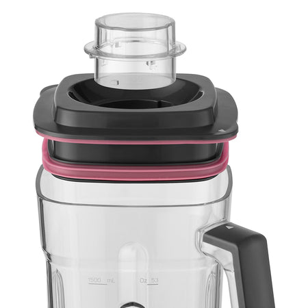 Blender cu mixare în vid 1500 W cu recipiente Tritan Sencor