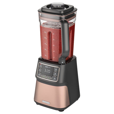 Blender cu mixare în vid 1500 W cu recipiente Tritan Sencor