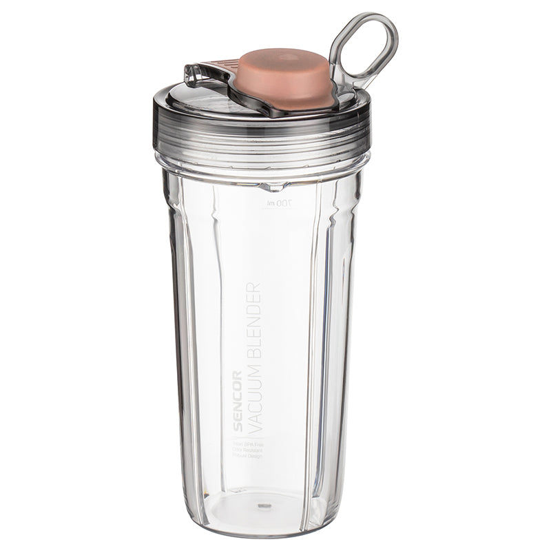 Blender cu mixare în vid 1500 W cu recipiente Tritan Sencor