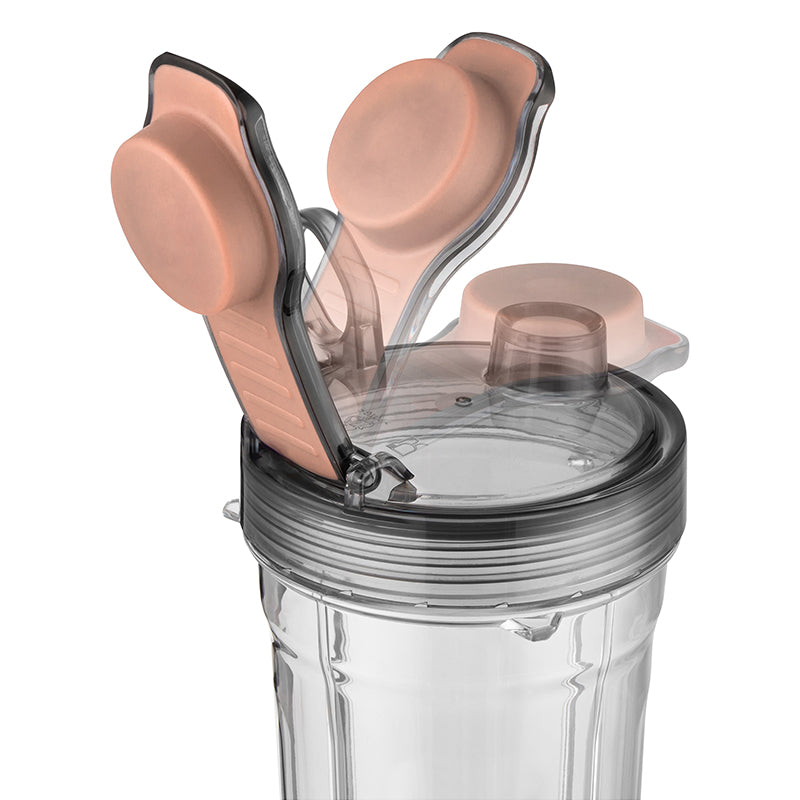 Blender cu mixare în vid 1500 W cu recipiente Tritan Sencor