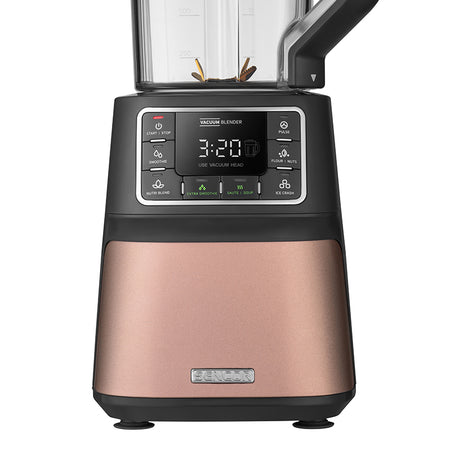 Blender cu mixare în vid 1500 W cu recipiente Tritan Sencor