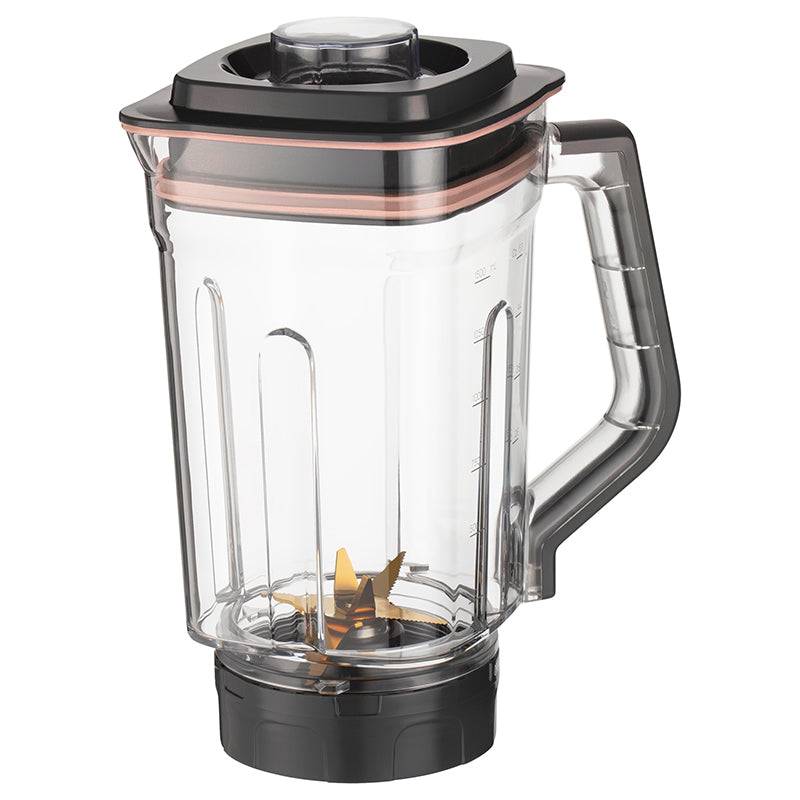Blender cu mixare în vid 1500 W cu recipiente Tritan Sencor