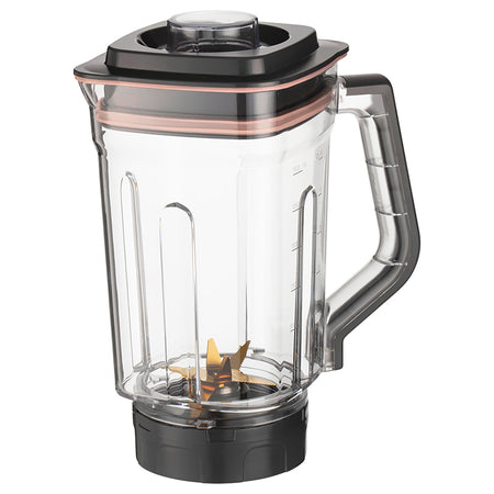 Blender cu mixare în vid 1500 W cu recipiente Tritan Sencor