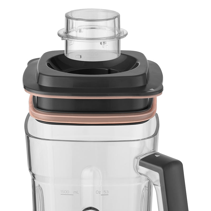 Blender cu mixare în vid 1500 W cu recipiente Tritan Sencor