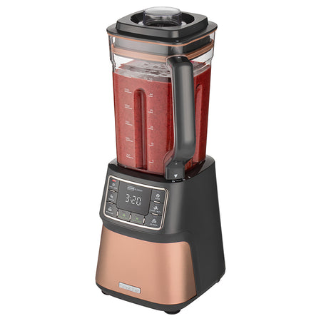 Blender cu mixare în vid 1500 W cu recipiente Tritan Sencor