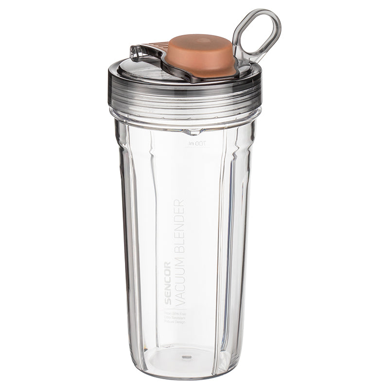 Blender cu mixare în vid 1500 W cu recipiente Tritan Sencor