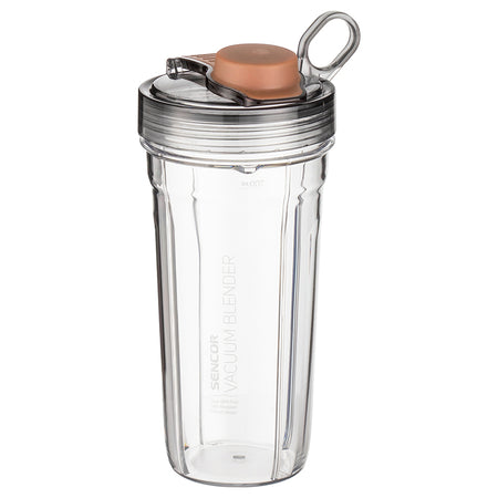 Blender cu mixare în vid 1500 W cu recipiente Tritan Sencor