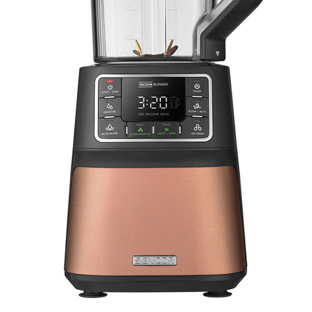 Blender cu mixare în vid 1500 W cu recipiente Tritan Sencor