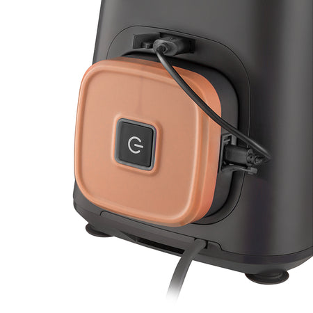 Blender cu mixare în vid 1500 W cu recipiente Tritan Sencor