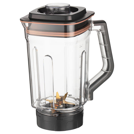 Blender cu mixare în vid 1500 W cu recipiente Tritan Sencor
