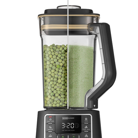 Blender cu mixare în vid 1500 W cu recipiente Tritan Sencor