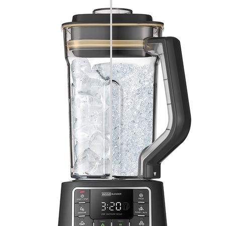 Blender cu mixare în vid 1500 W cu recipiente Tritan Sencor