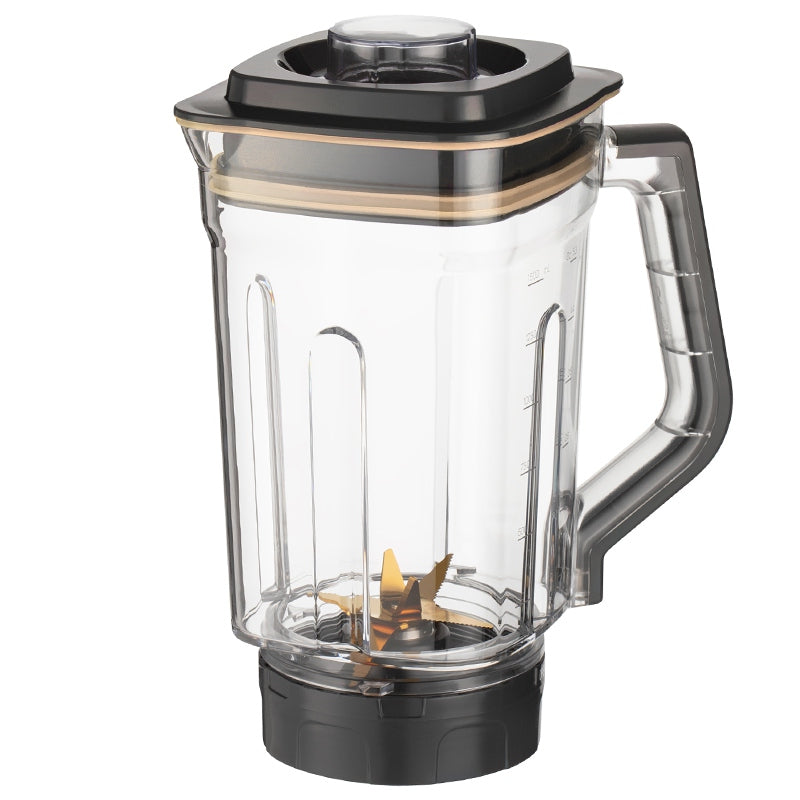 Blender cu mixare în vid 1500 W cu recipiente Tritan Sencor