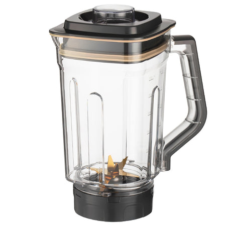 Blender cu mixare în vid 1500 W cu recipiente Tritan Sencor