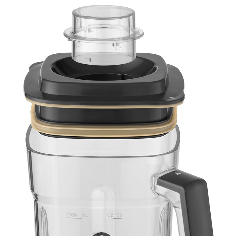 Blender cu mixare în vid 1500 W cu recipiente Tritan Sencor