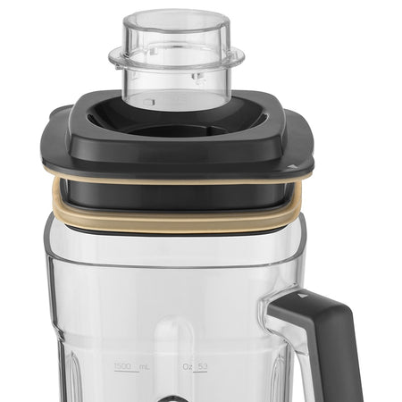 Blender cu mixare în vid 1500 W cu recipiente Tritan Sencor
