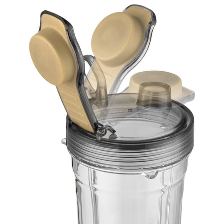 Blender cu mixare în vid 1500 W cu recipiente Tritan Sencor