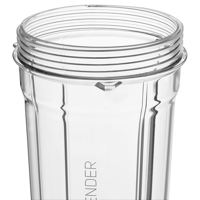 Blender cu mixare în vid 1500 W cu recipiente Tritan Sencor