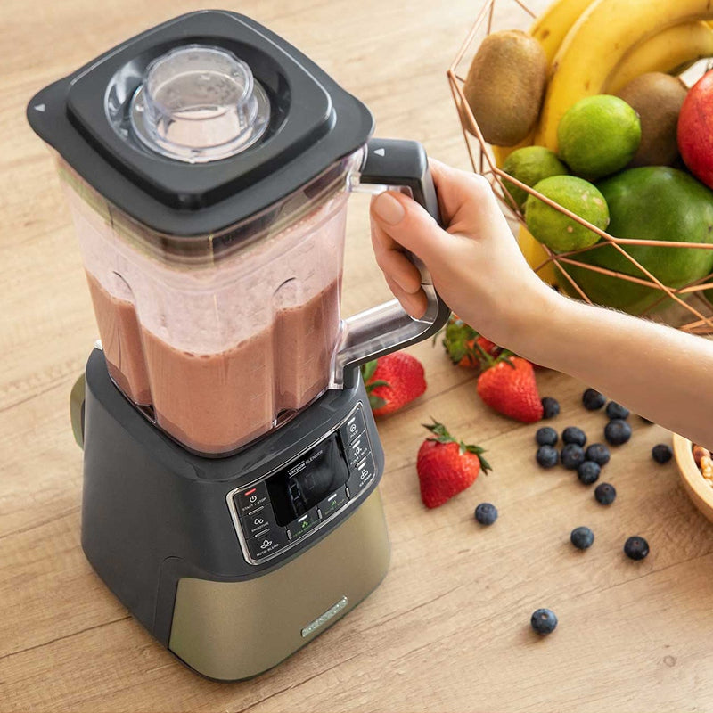 Blender cu mixare în vid 1500 W cu recipiente Tritan Sencor