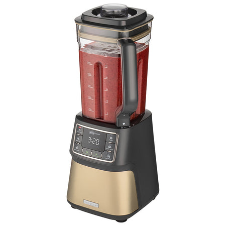 Blender cu mixare în vid 1500 W cu recipiente Tritan Sencor