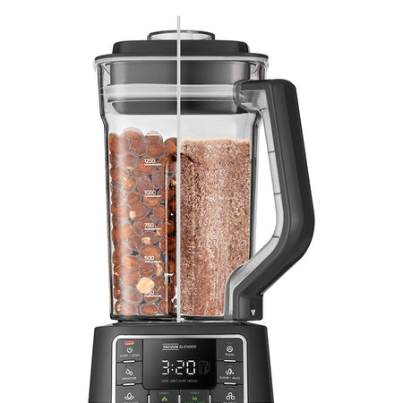 Blender cu mixare în vid 1500 W cu recipiente Tritan Sencor
