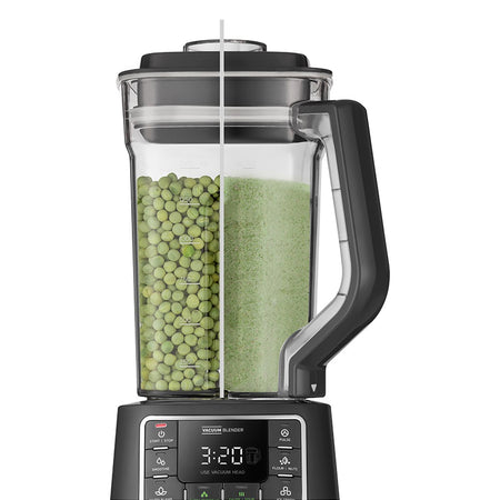 Blender cu mixare în vid 1500 W cu recipiente Tritan Sencor
