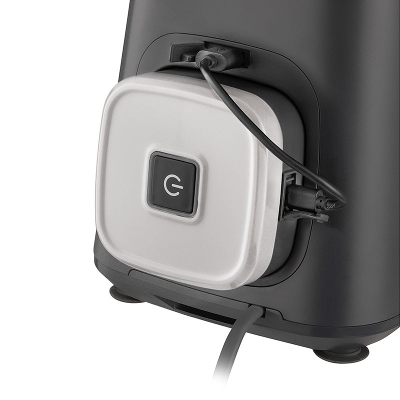 Blender cu mixare în vid 1500 W cu recipiente Tritan Sencor