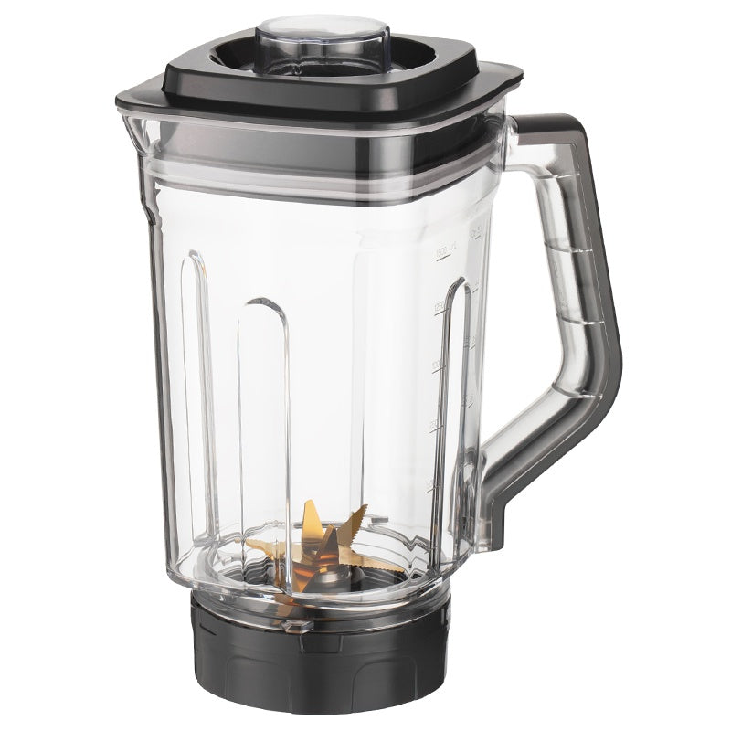 Blender cu mixare în vid 1500 W cu recipiente Tritan Sencor