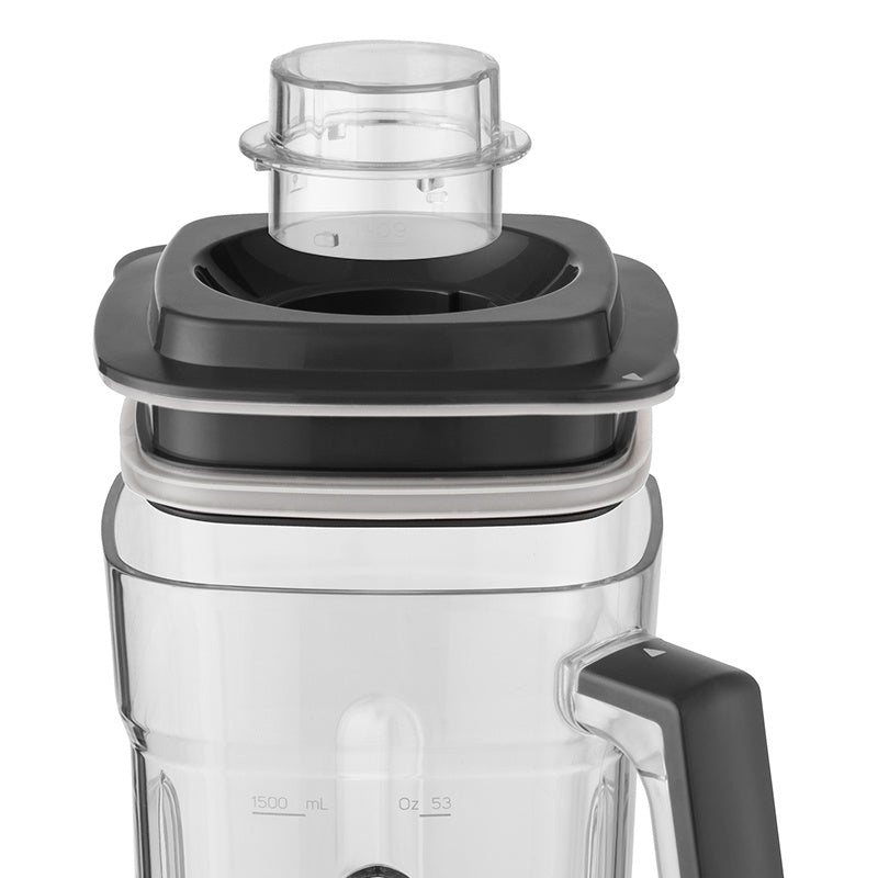 Blender cu mixare în vid 1500 W cu recipiente Tritan Sencor