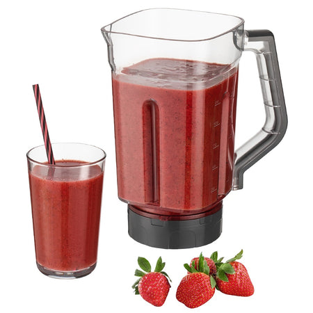 Blender cu mixare în vid 1500 W cu recipiente Tritan Sencor