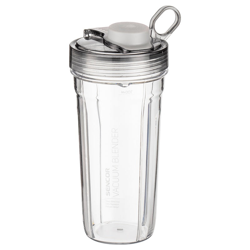 Blender cu mixare în vid 1500 W cu recipiente Tritan Sencor