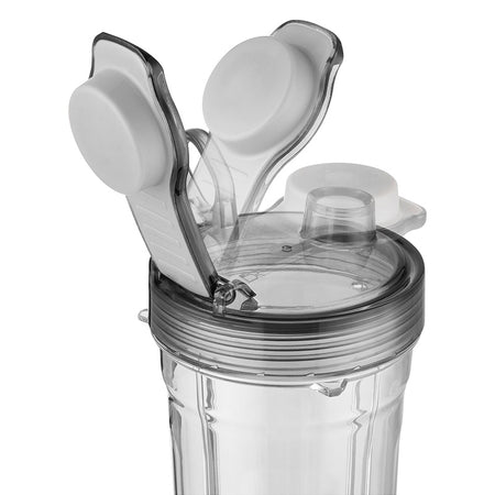 Blender cu mixare în vid 1500 W cu recipiente Tritan Sencor