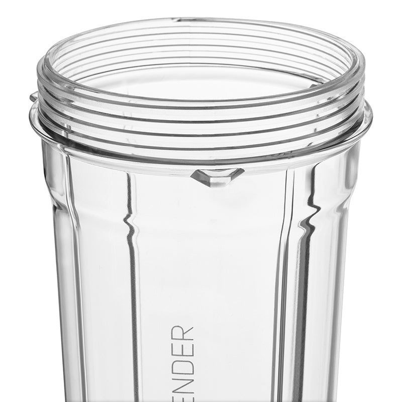 Blender cu mixare în vid 1500 W cu recipiente Tritan Sencor