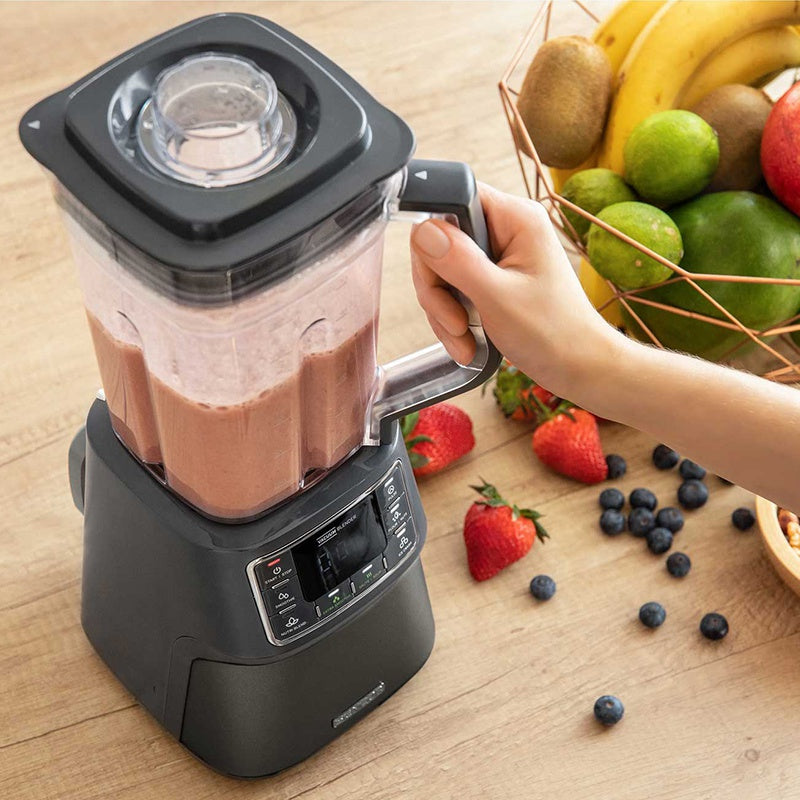 Blender cu mixare în vid 1500 W cu recipiente Tritan Sencor