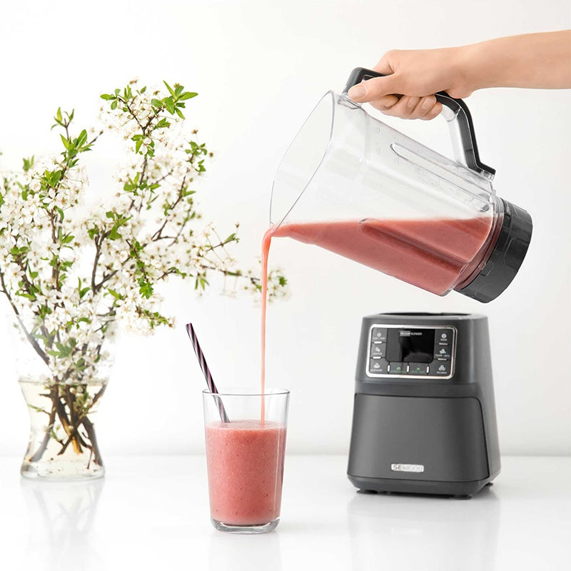 Blender cu mixare în vid 1500 W cu recipiente Tritan Sencor
