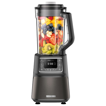 Blender cu mixare în vid 1500 W cu recipiente Tritan Sencor