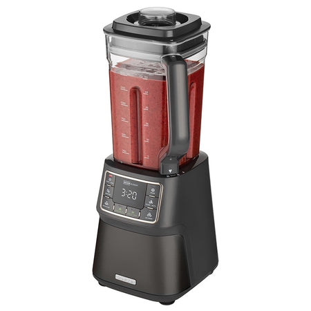 Blender cu mixare în vid 1500 W cu recipiente Tritan Sencor