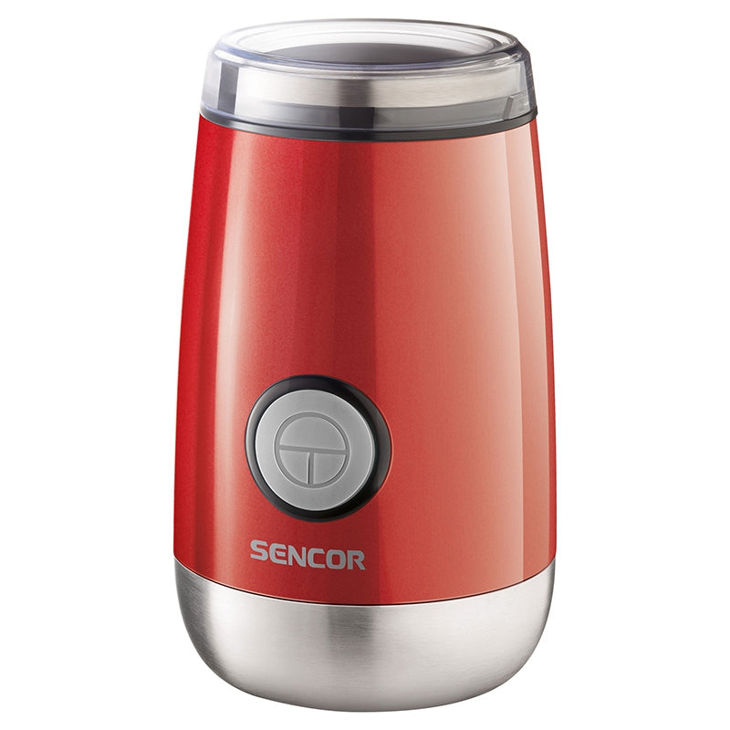 Râșniță de cafea electrică 150 W, recipient 60 g, Sencor