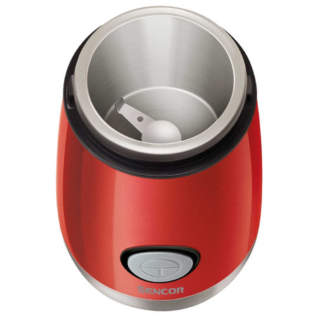 Râșniță de cafea electrică 150 W, recipient 60 g, Sencor