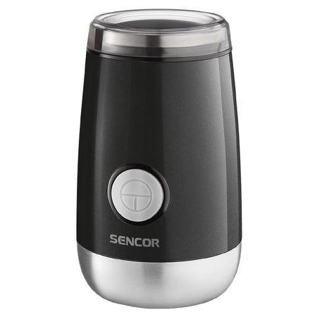 Râșniță de cafea electrică 150 W, recipient 60 g, Sencor