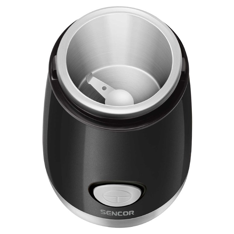 Râșniță de cafea electrică 150 W, recipient 60 g, Sencor