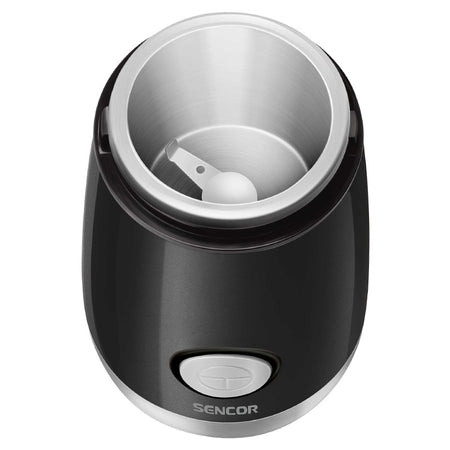 Râșniță de cafea electrică 150 W, recipient 60 g, Sencor