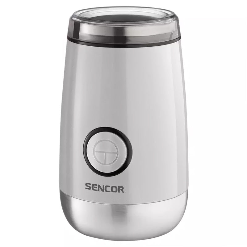 Râșniță de cafea electrică 150 W, recipient 60 g, Sencor