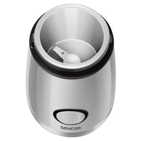 Râșniță de cafea electrică 150 W, recipient 60 g, Sencor