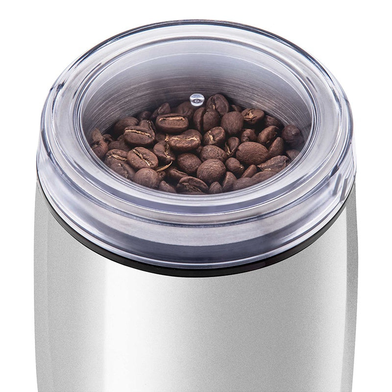 Râșniță de cafea electrică 150 W, recipient 60 g, Sencor
