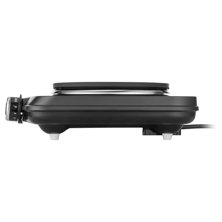 Plită electrică compactă 1500 W cu reglaj de temperatură Sencor