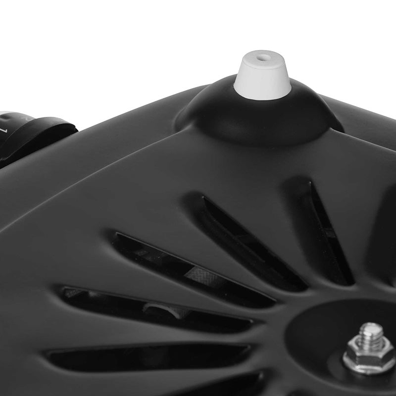 Plită electrică compactă 1500 W cu reglaj de temperatură Sencor