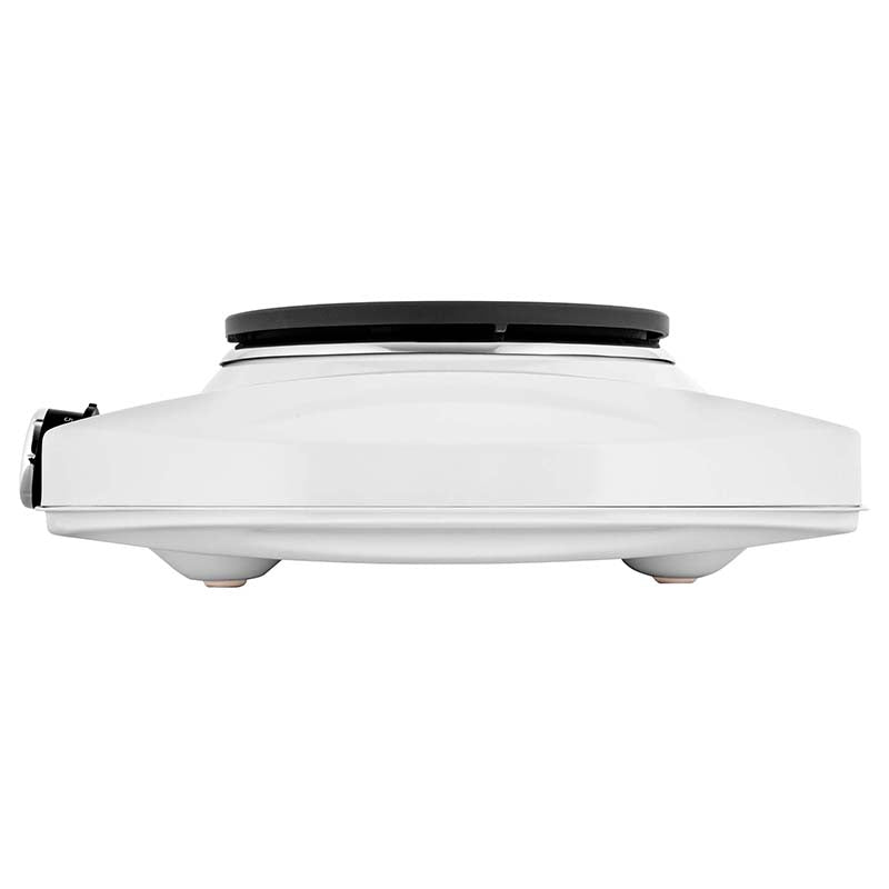 Plită electrică dublă cu 2 ochiuri, 2500 W, Sencor