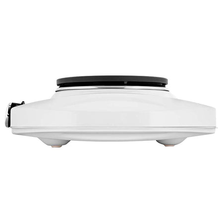 Plită electrică dublă cu 2 ochiuri, 2500 W, Sencor